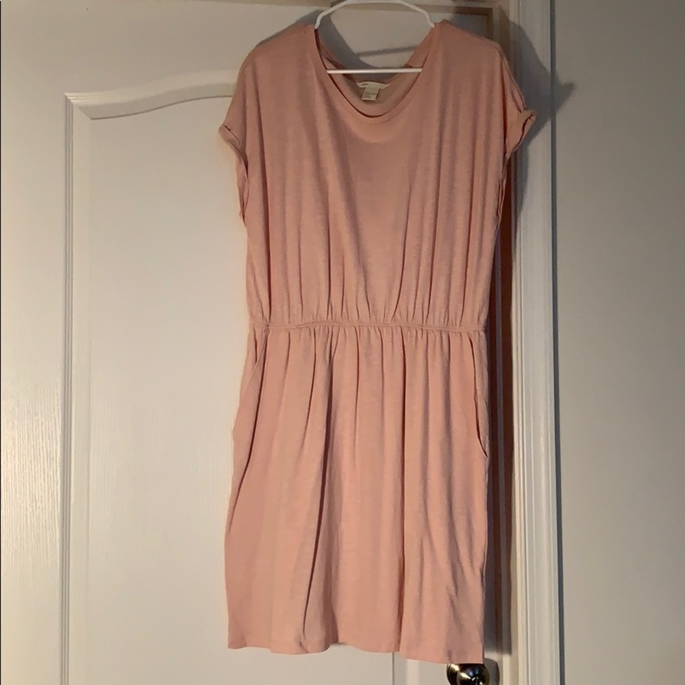 Basic baby doll Dress